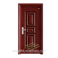 Diseños de puerta delantera / Bestseller Puerta segura de acero inoxidable